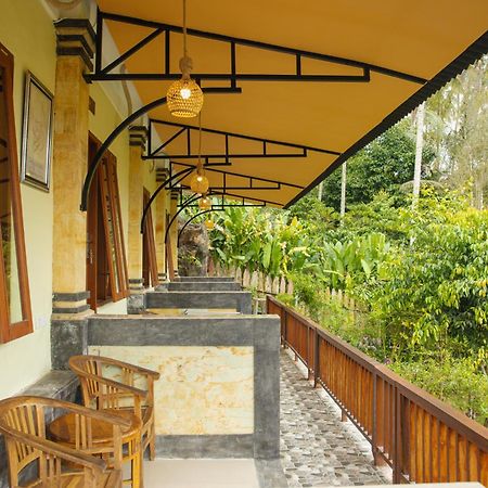 Bali Sesandan Garden Tabanan Zewnętrze zdjęcie