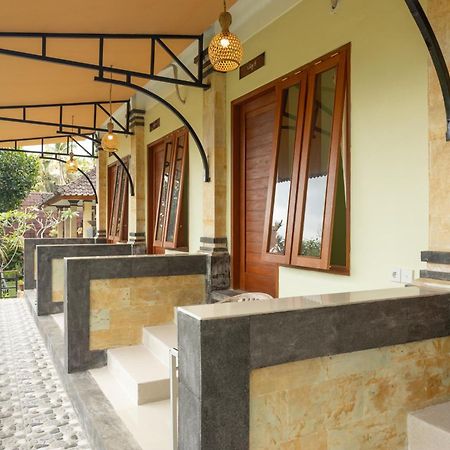 Bali Sesandan Garden Tabanan Zewnętrze zdjęcie