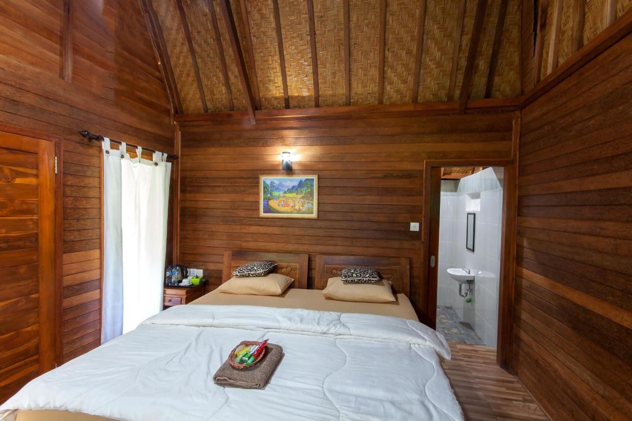 Bali Sesandan Garden Tabanan Zewnętrze zdjęcie