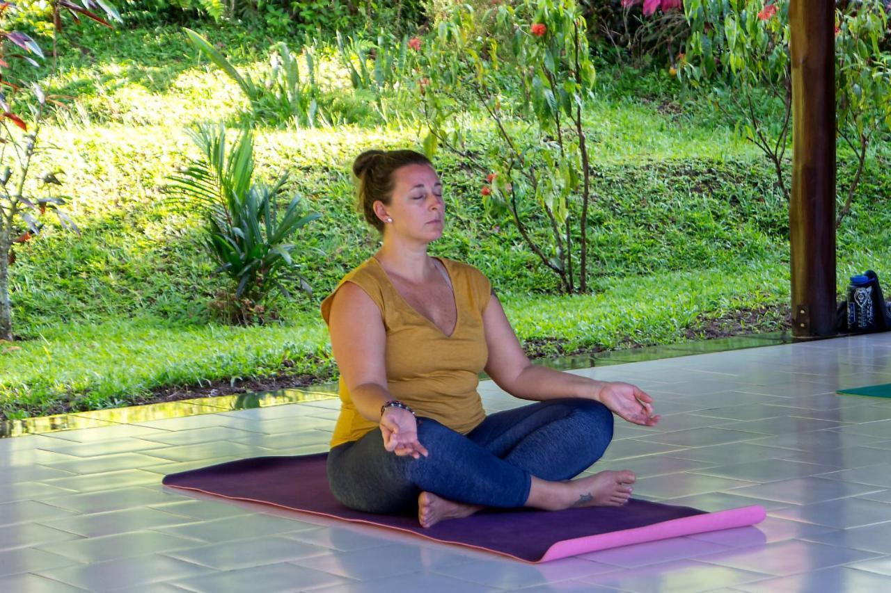 Bali Sesandan Garden Tabanan Zewnętrze zdjęcie