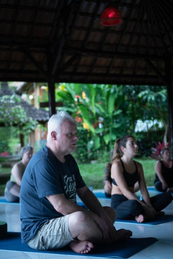 Bali Sesandan Garden Tabanan Zewnętrze zdjęcie