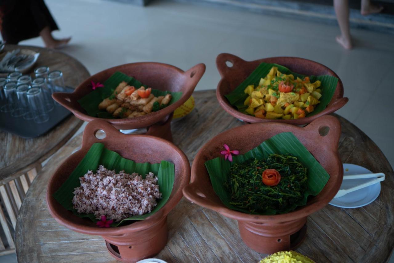 Bali Sesandan Garden Tabanan Zewnętrze zdjęcie