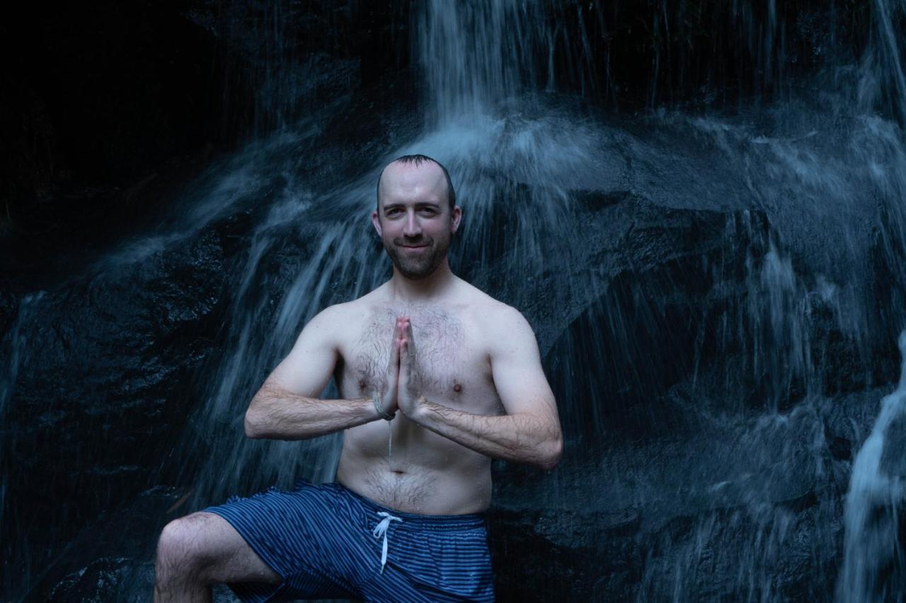 Bali Sesandan Garden Tabanan Zewnętrze zdjęcie