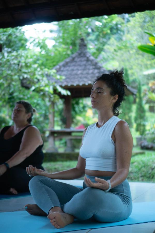 Bali Sesandan Garden Tabanan Zewnętrze zdjęcie