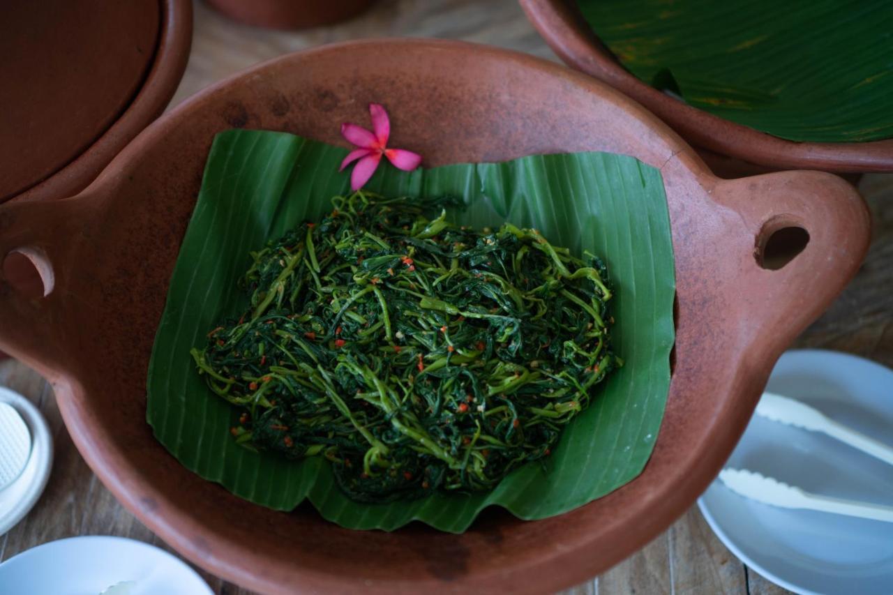 Bali Sesandan Garden Tabanan Zewnętrze zdjęcie