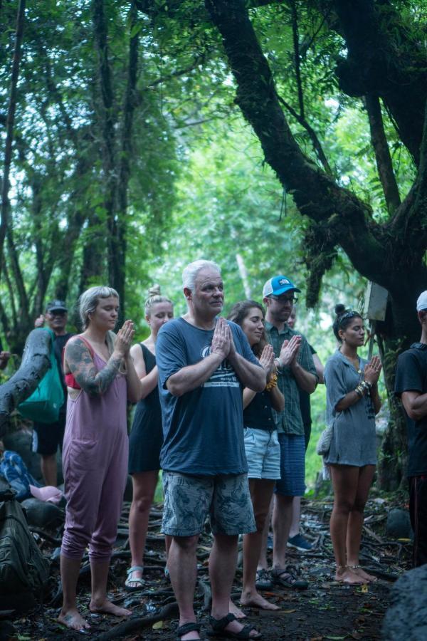 Bali Sesandan Garden Tabanan Zewnętrze zdjęcie