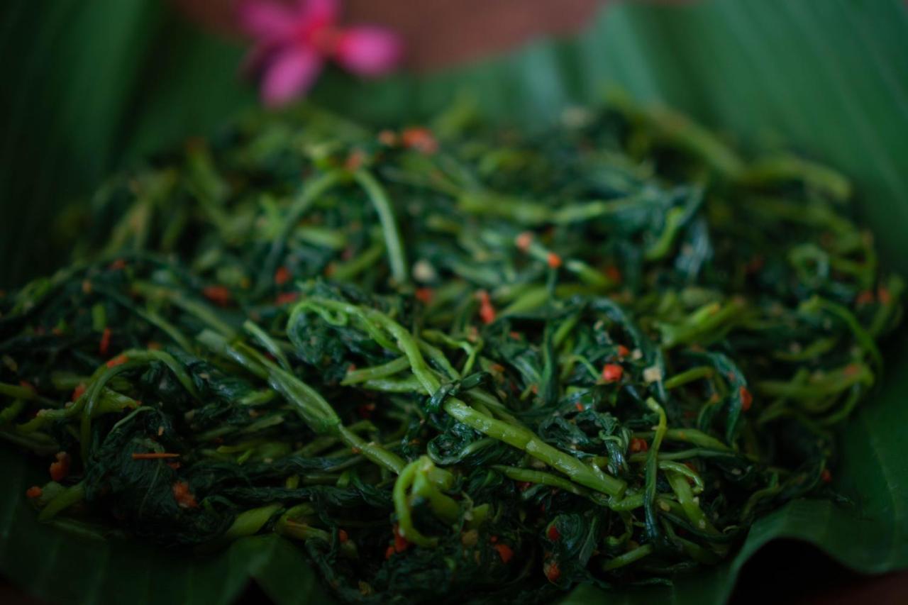 Bali Sesandan Garden Tabanan Zewnętrze zdjęcie