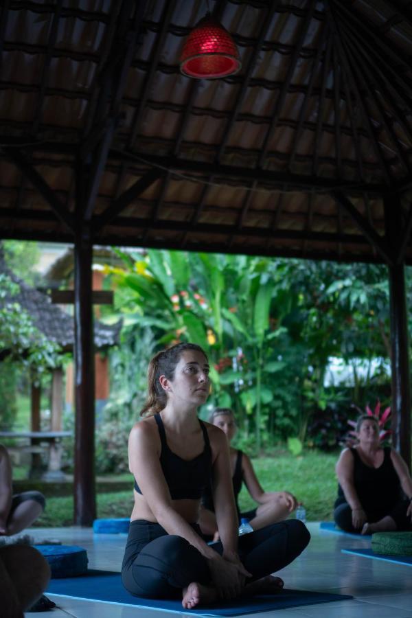 Bali Sesandan Garden Tabanan Zewnętrze zdjęcie