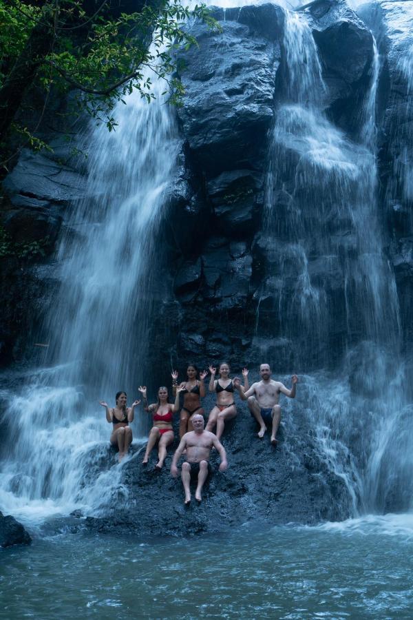 Bali Sesandan Garden Tabanan Zewnętrze zdjęcie