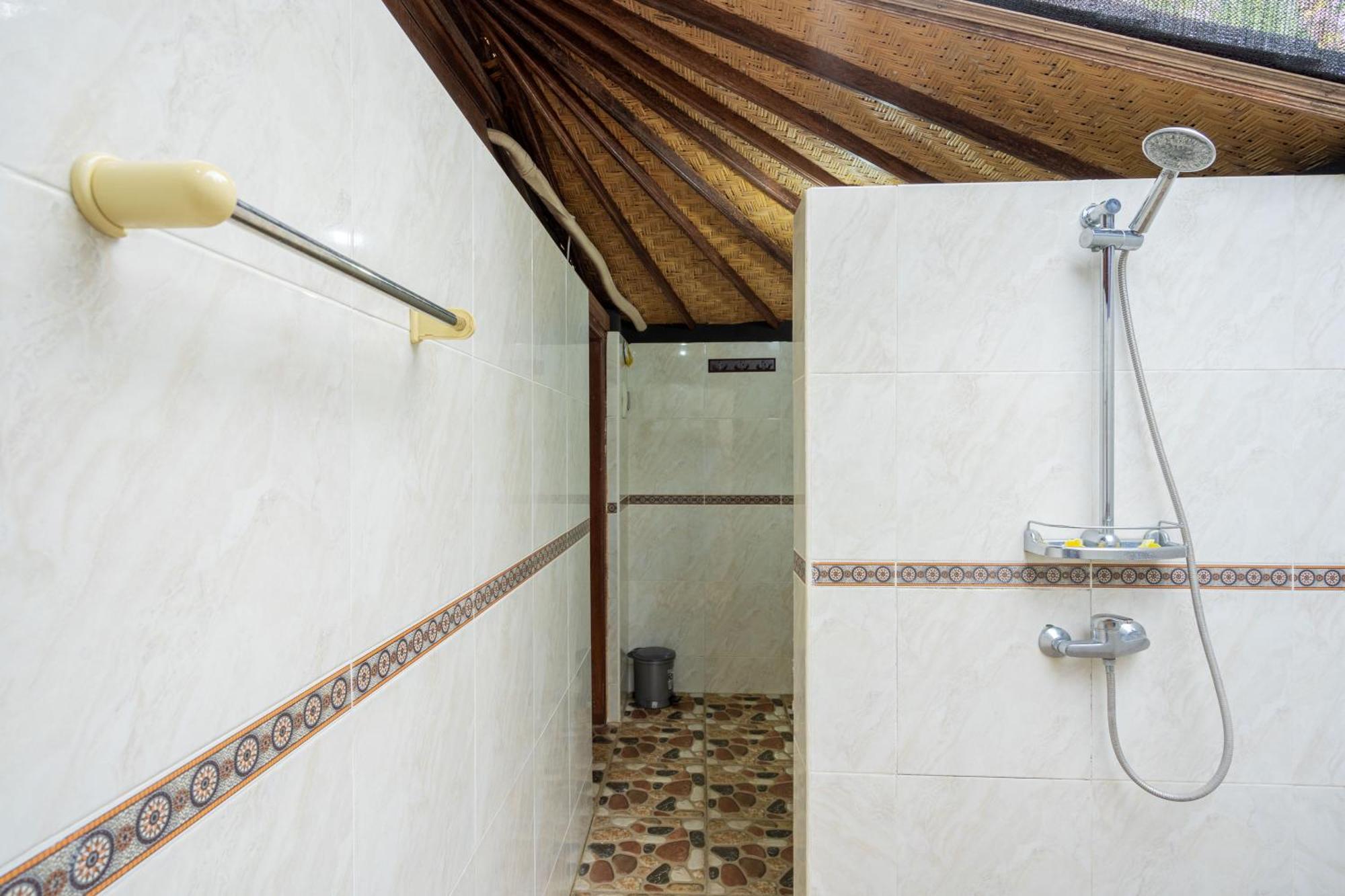 Bali Sesandan Garden Tabanan Zewnętrze zdjęcie
