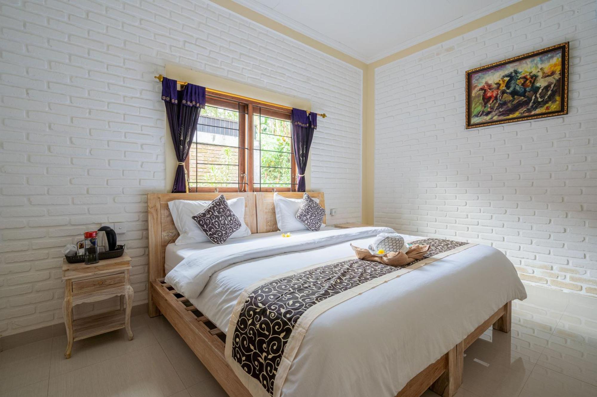 Bali Sesandan Garden Tabanan Zewnętrze zdjęcie
