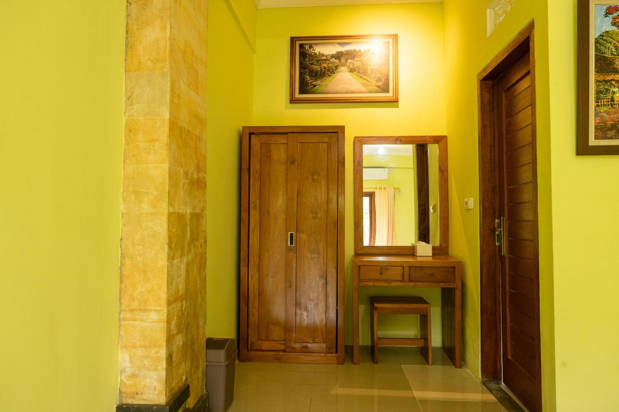 Bali Sesandan Garden Tabanan Zewnętrze zdjęcie
