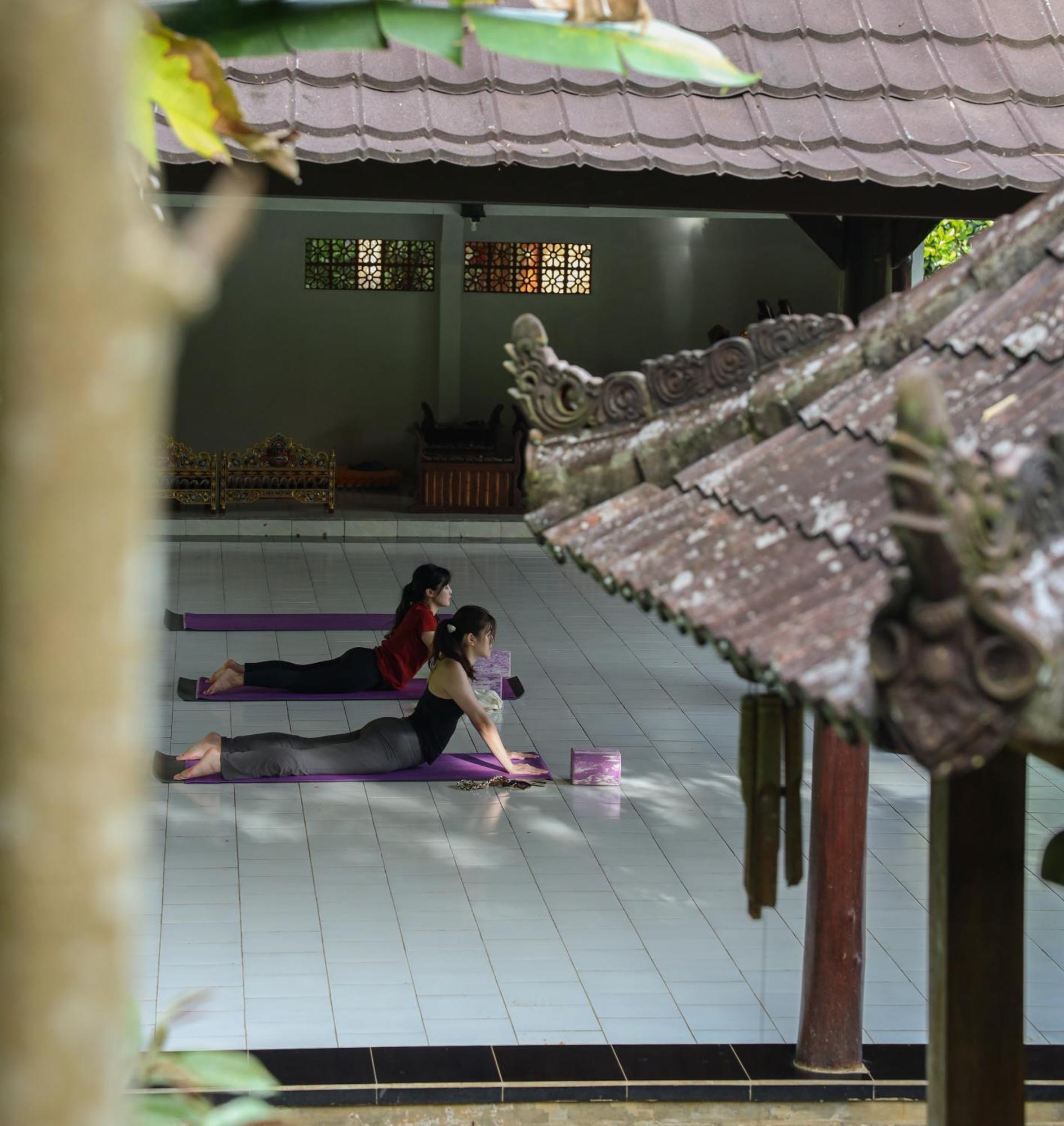 Bali Sesandan Garden Tabanan Zewnętrze zdjęcie