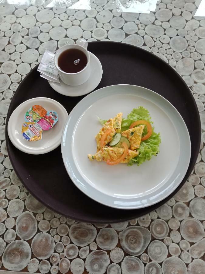Bali Sesandan Garden Tabanan Zewnętrze zdjęcie
